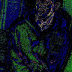 Meet your Posher, Curtis